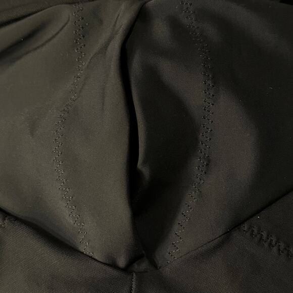 Honeylove 2X-Large Sculptwave Capris Adjustable Straps Shapewear Boning Black - Picture 8 of 12